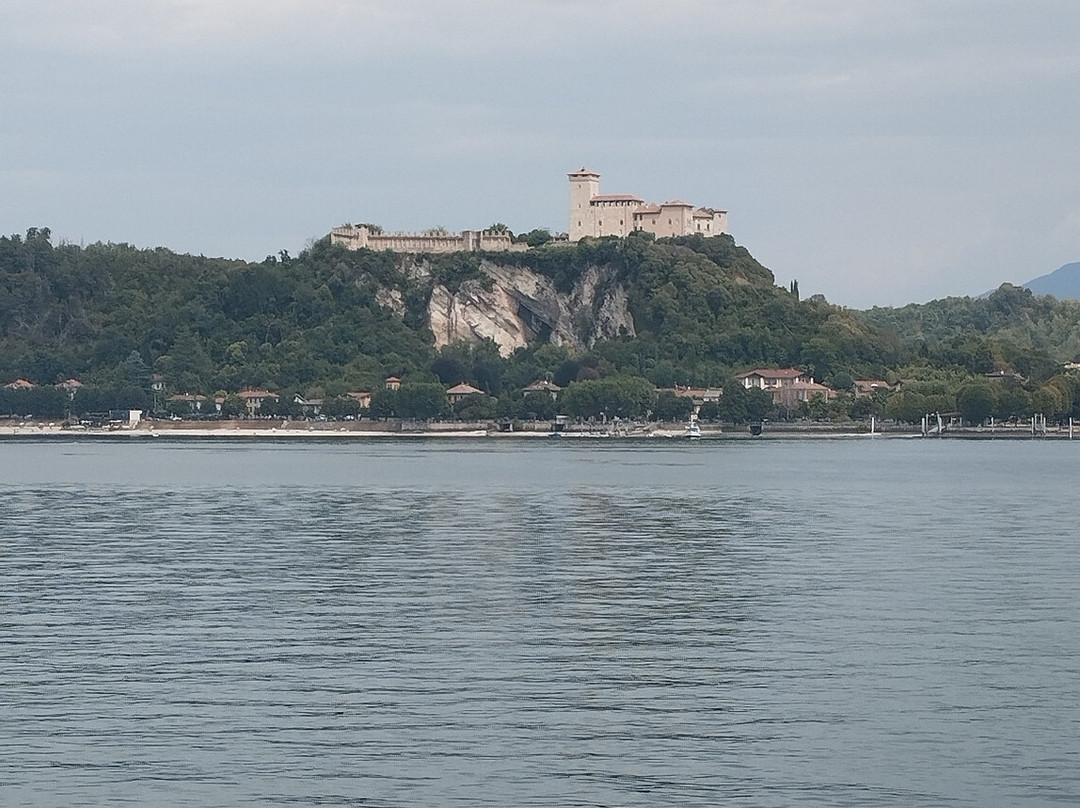 Rocca di Angera-Angera必去景点