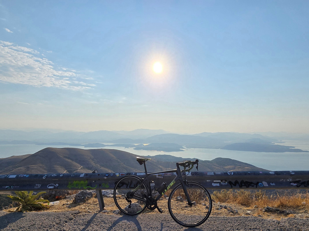 S-Bikes Cycle Corfu-Acharavi必去景点