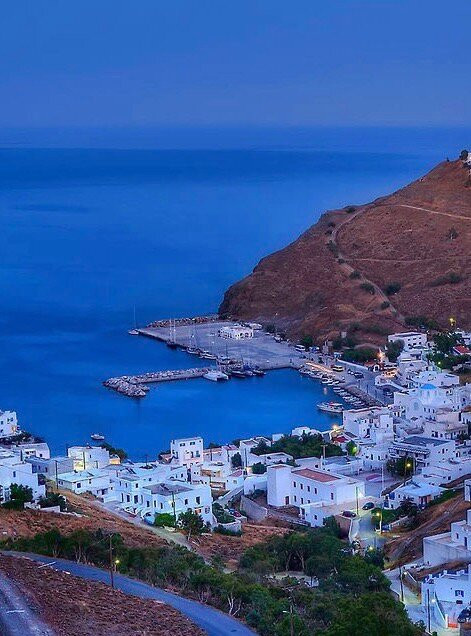 Pera Gialos Beach-Astipalea必去景点