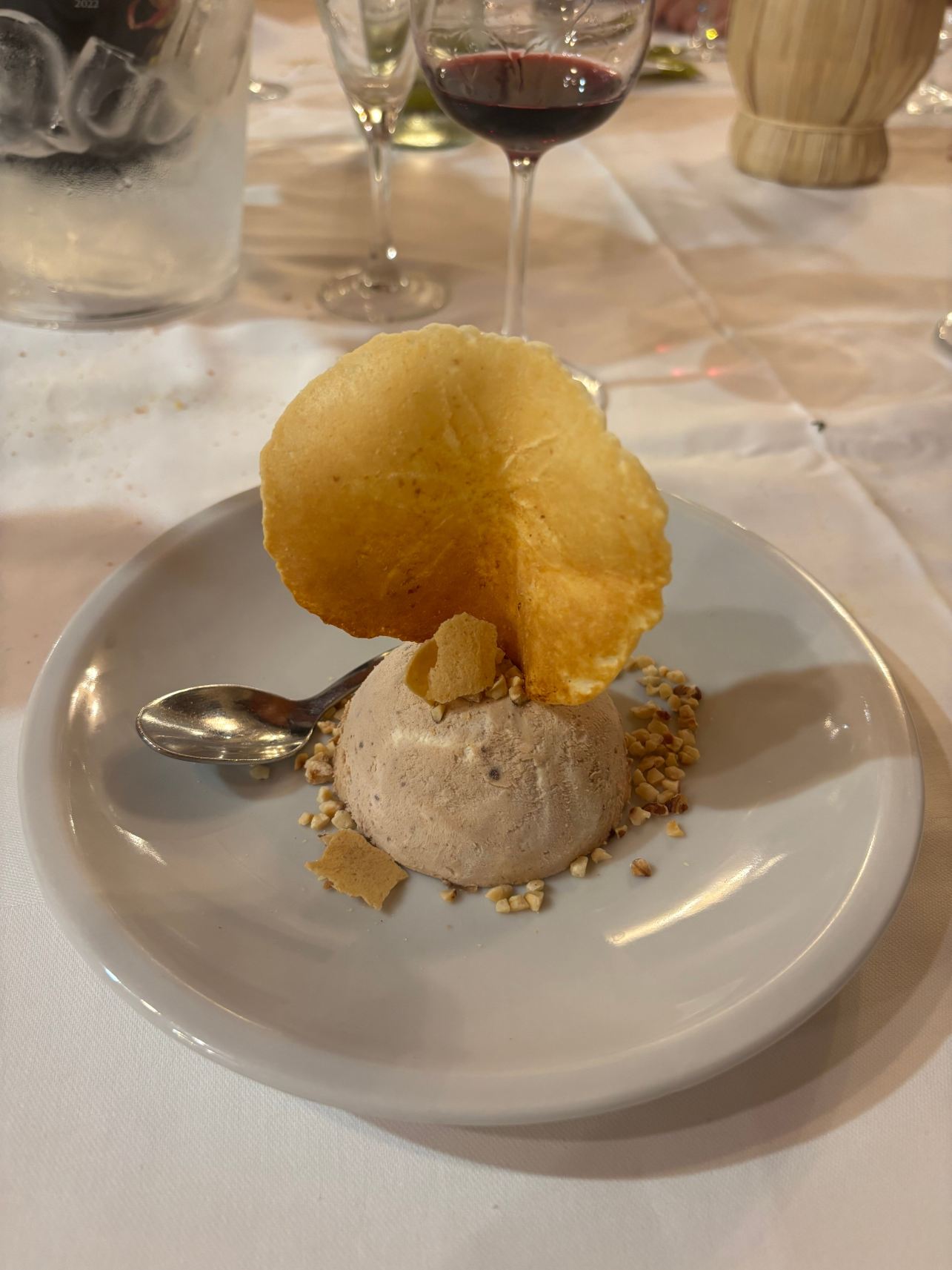 Grand Hotel Ala di Stura-旅行者