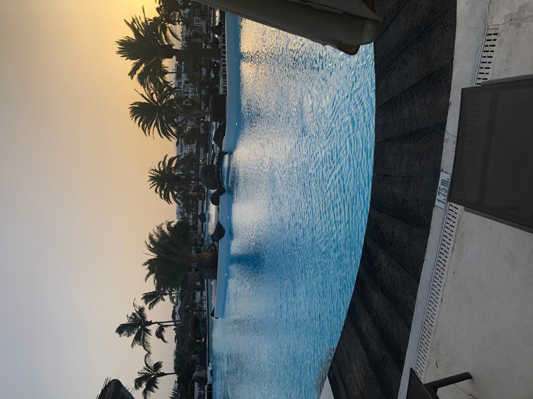 Paradisus Salinas Lanzarote –  全包 - 仅限成人主图