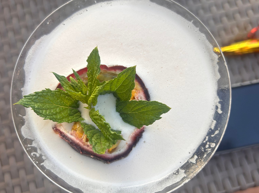 Sea Breeze Roof Cocktail Bar-阿雷克斯必去景点