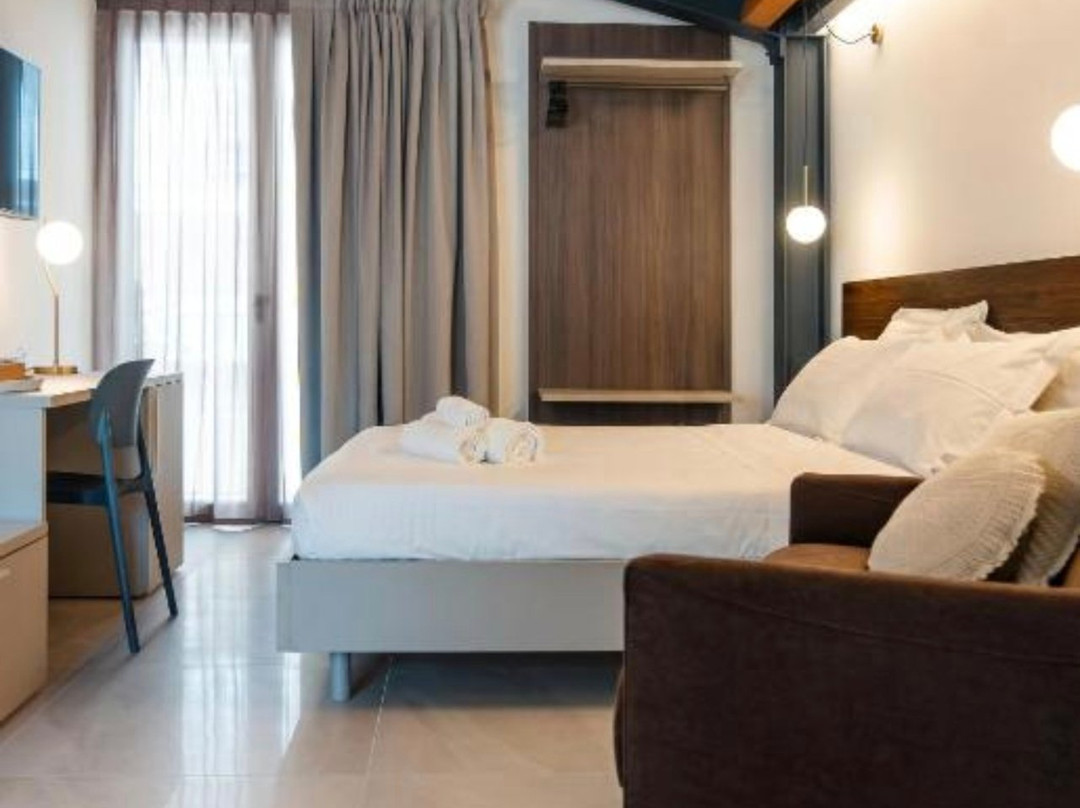Antiche Cantine Bed & Breakfast