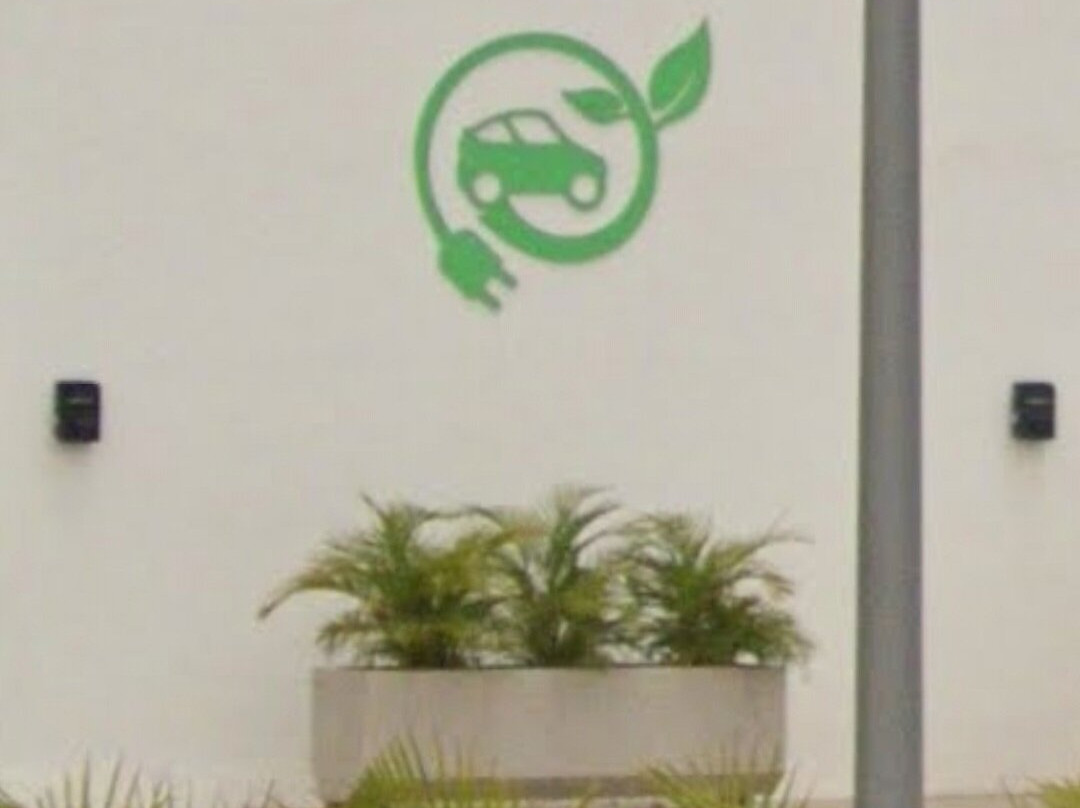 大西洋幻影套房酒店&水疗中心主图