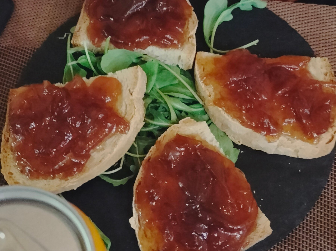 Ci Manchiria - Calabrian and Sicilian food