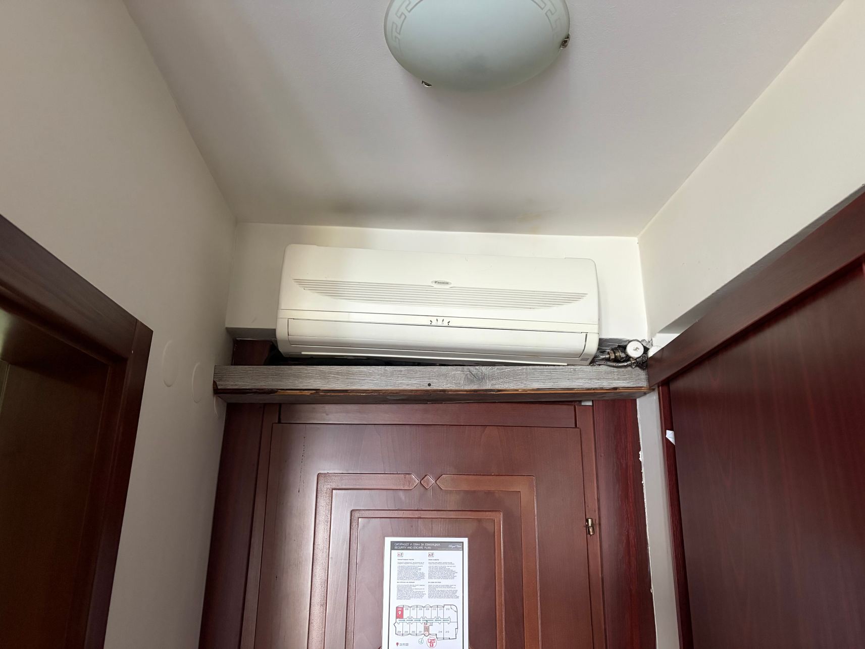Aeton Melathron Hotel-旅行者