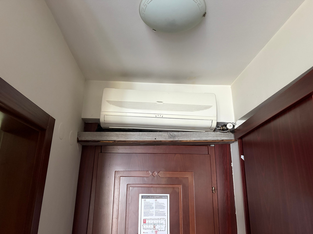 Aeton Melathron Hotel主图