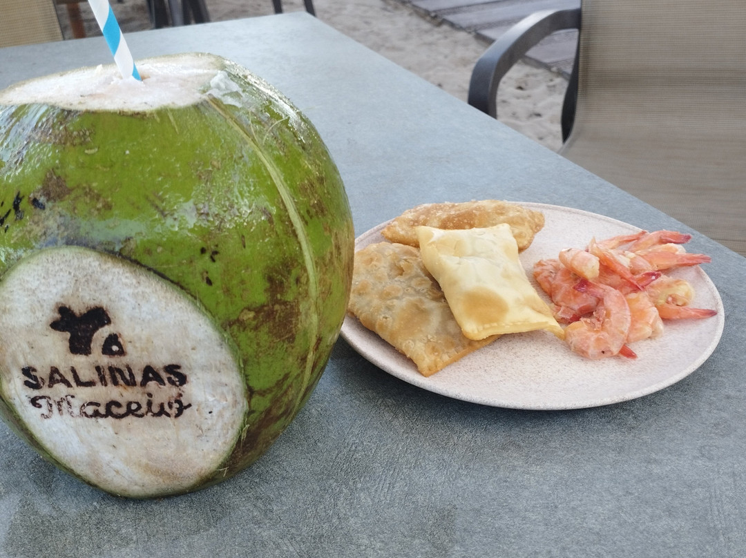 Maceió Mar Resort All Inclusive主图