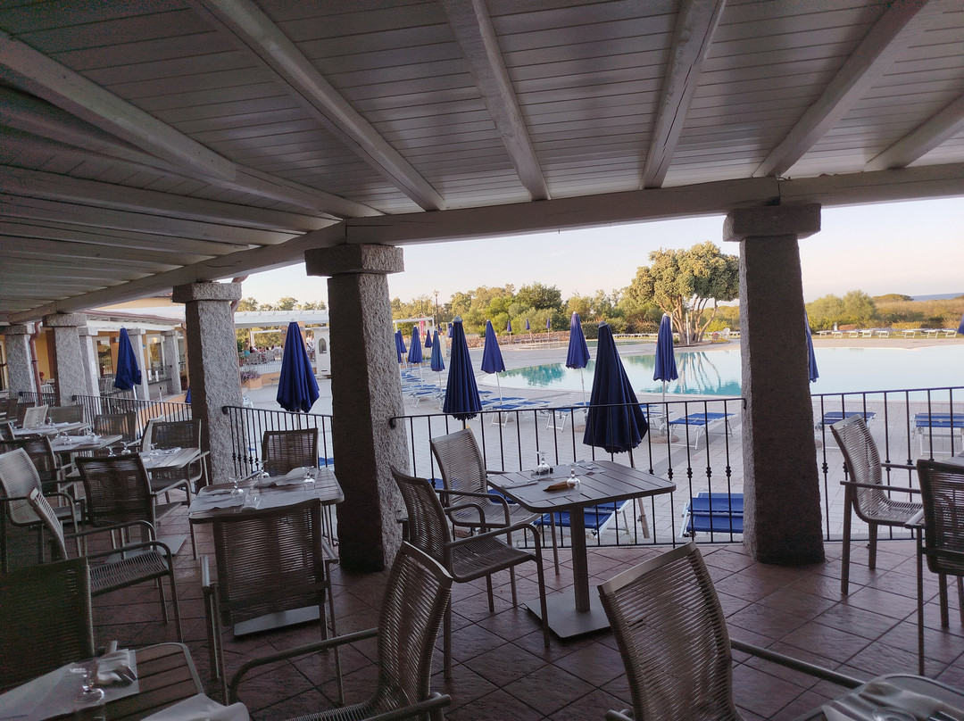 Hotel Cala Fiorita主图