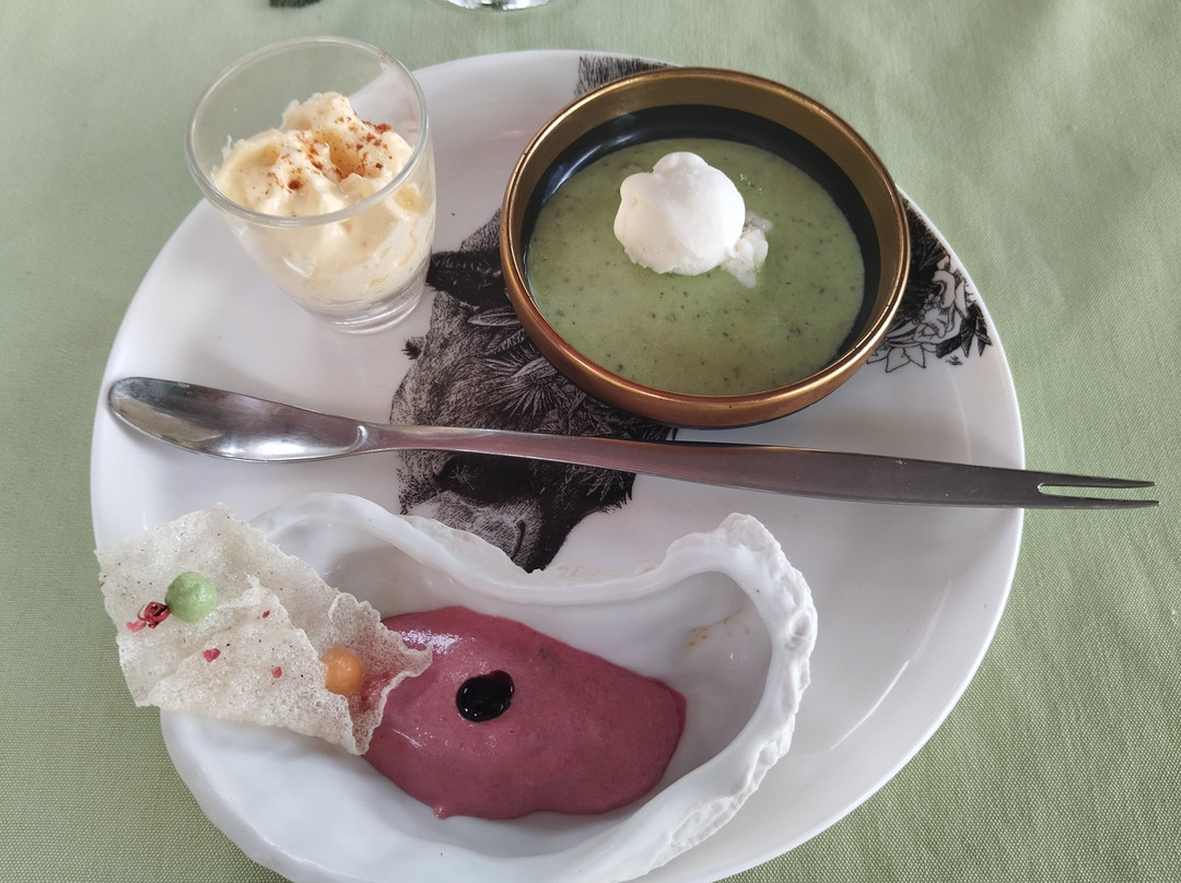 圣雅各布旅馆主图