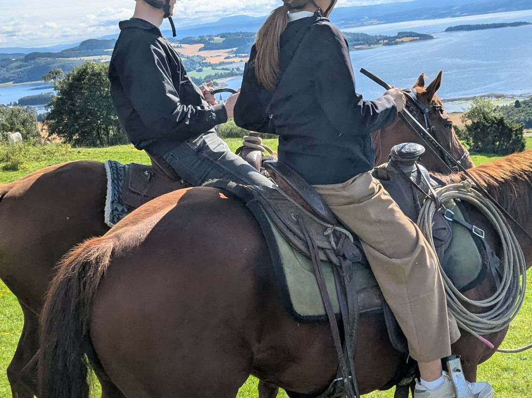 Inderøy Adventure