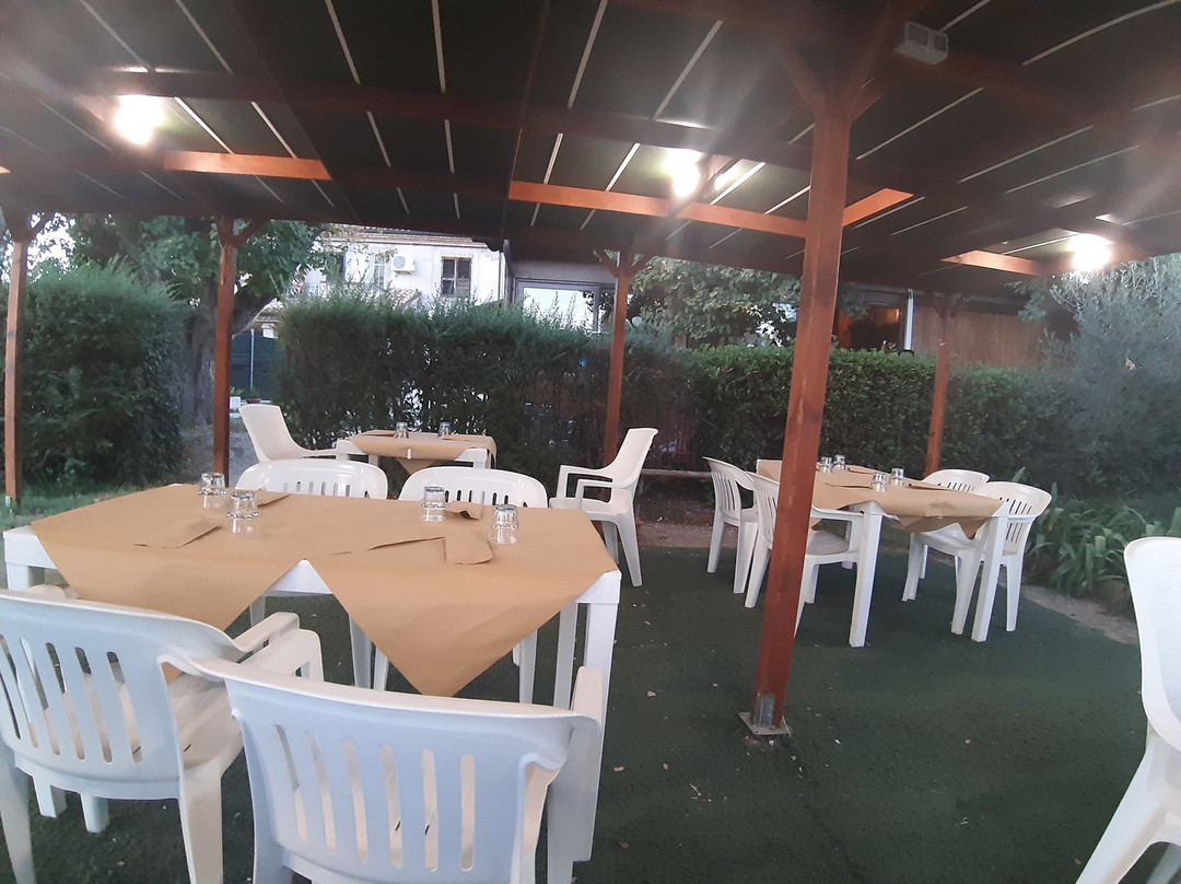 Ristorante Pizzeria Servitto