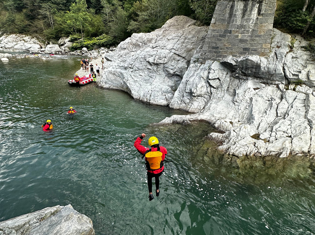 Alpine Rider Center-Mollia必去景点