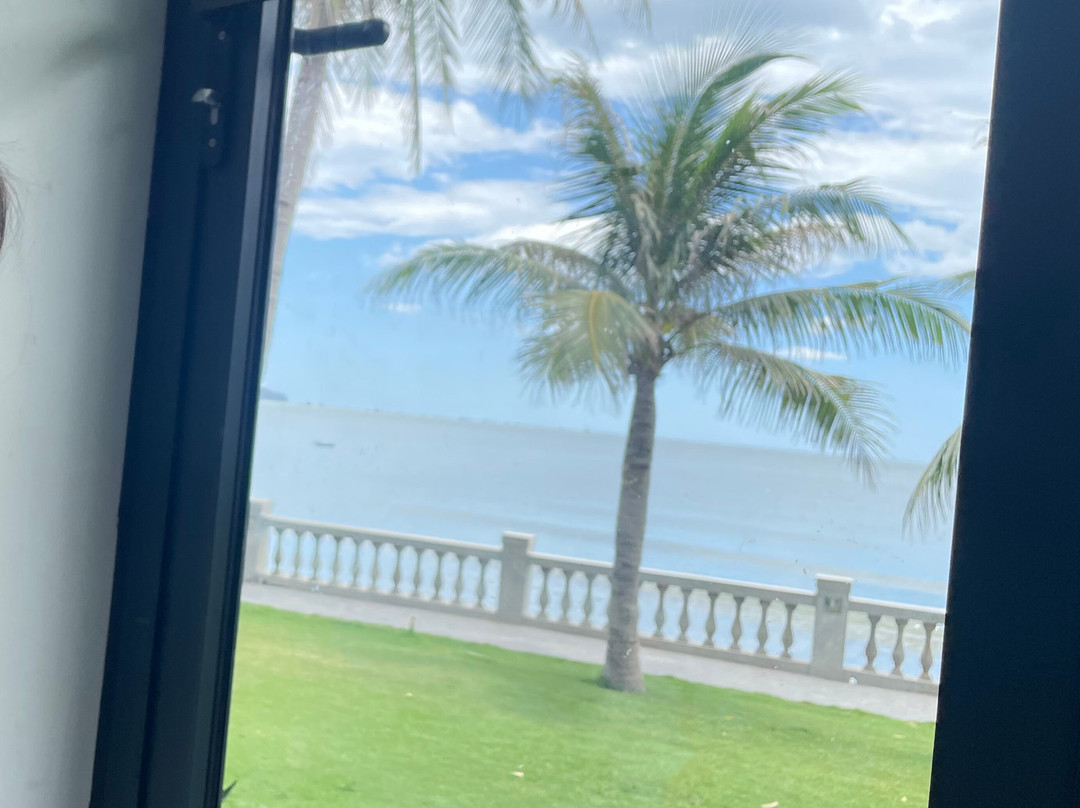 Dankbaar Resort Quy Nhon主图