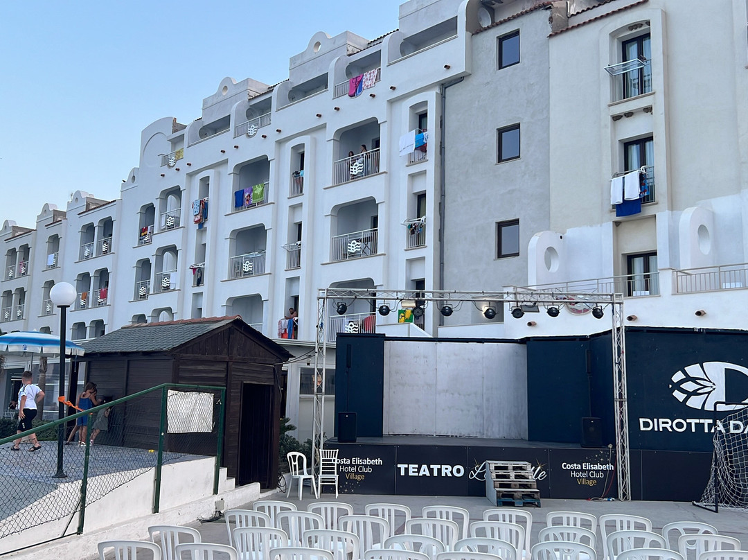 Costa Elisabeth Hotel Club & Resort主图