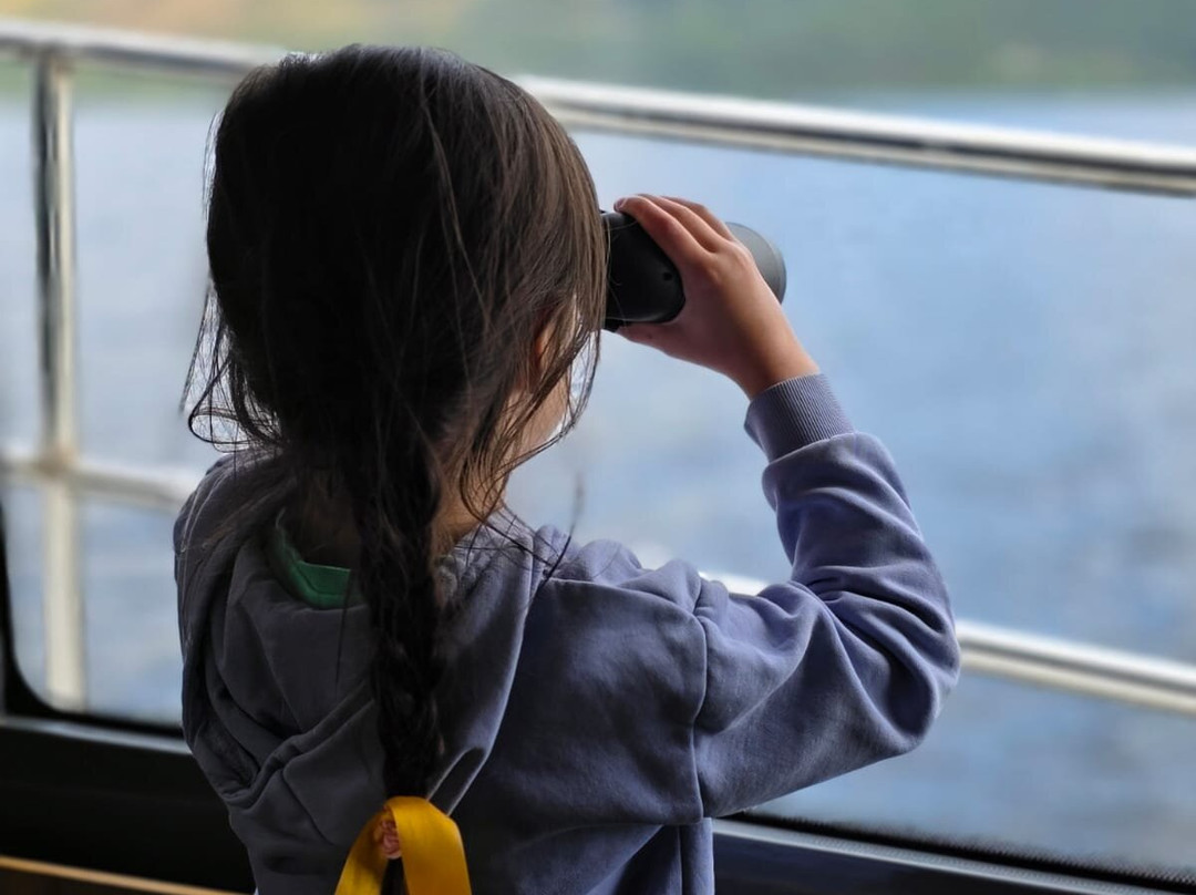 Loch Ness Cruises-德拉姆纳德罗希特必去景点