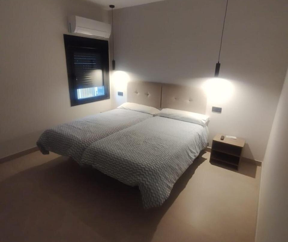 Hostal Montserrat