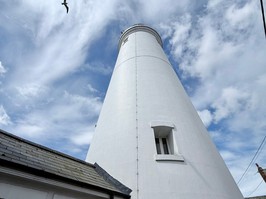 Southwold Lighthouse-Southwold必去景点