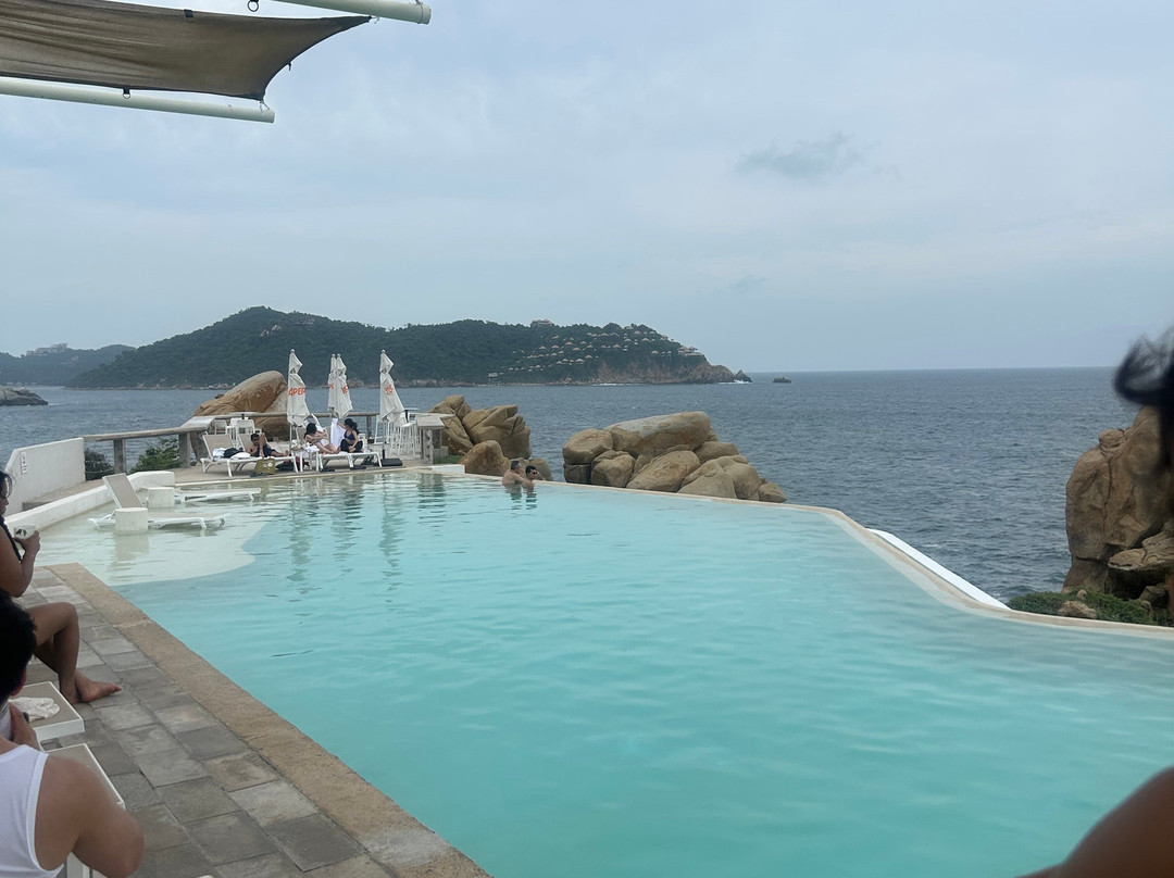 Kookaburra Ocean Club-阿卡普尔科必去景点