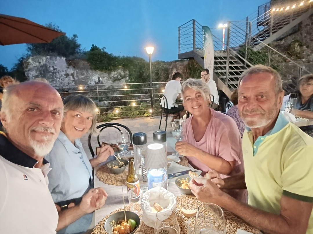 Cezanne Bar e Bistrot