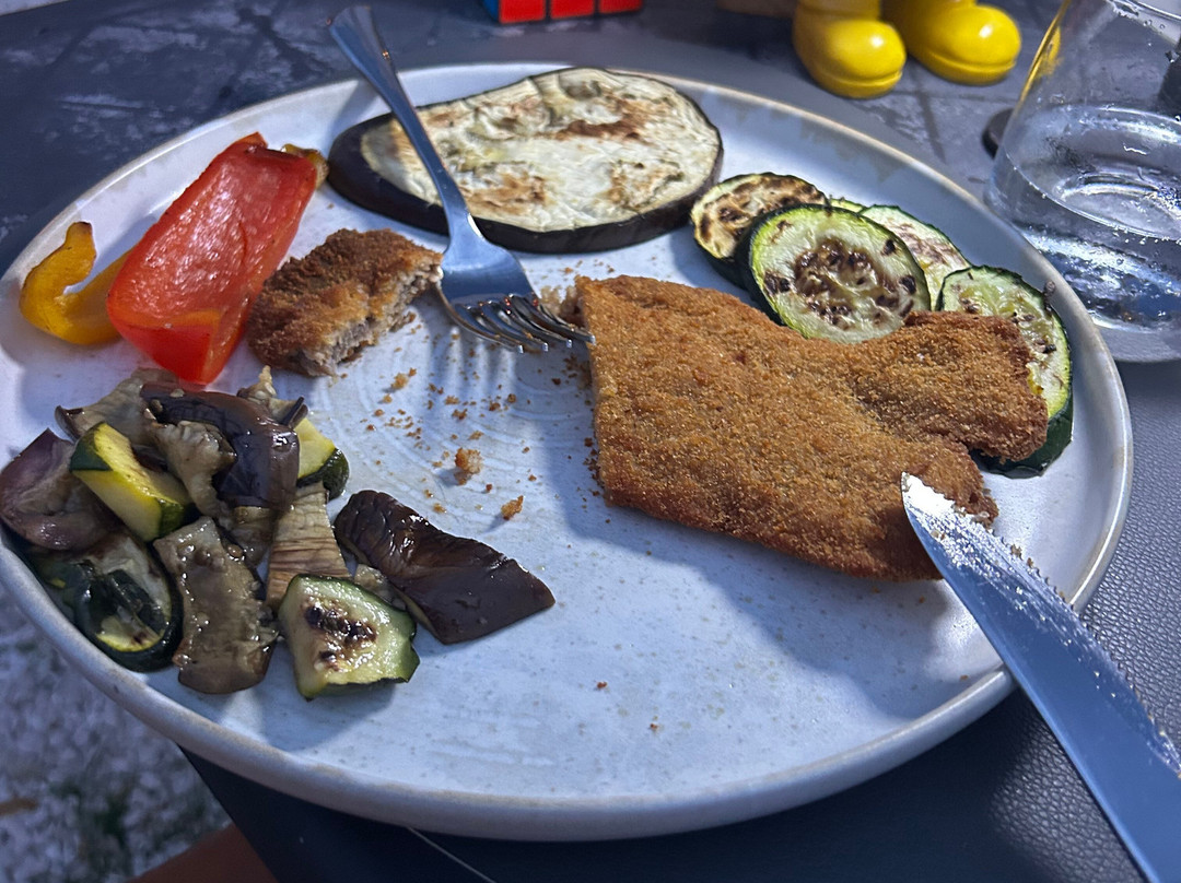 Varden food and drink