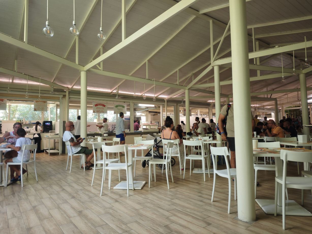 Vascellero Club Resort-旅行者