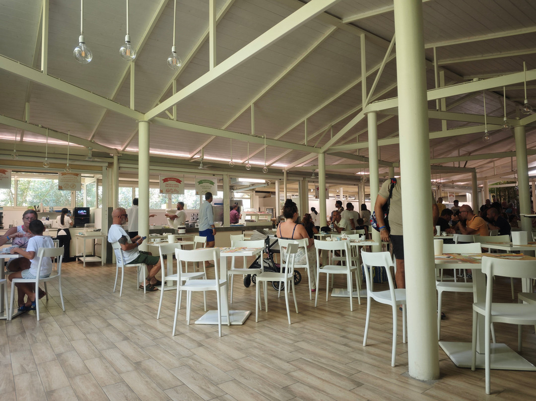 Vascellero Club Resort主图