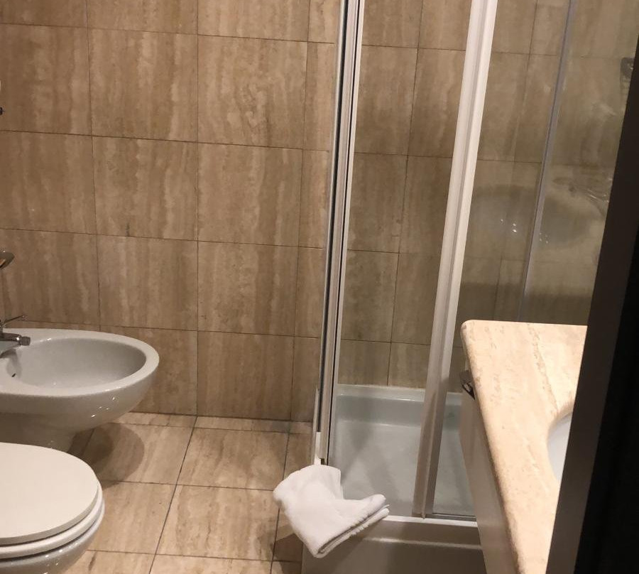 算盘酒店主图