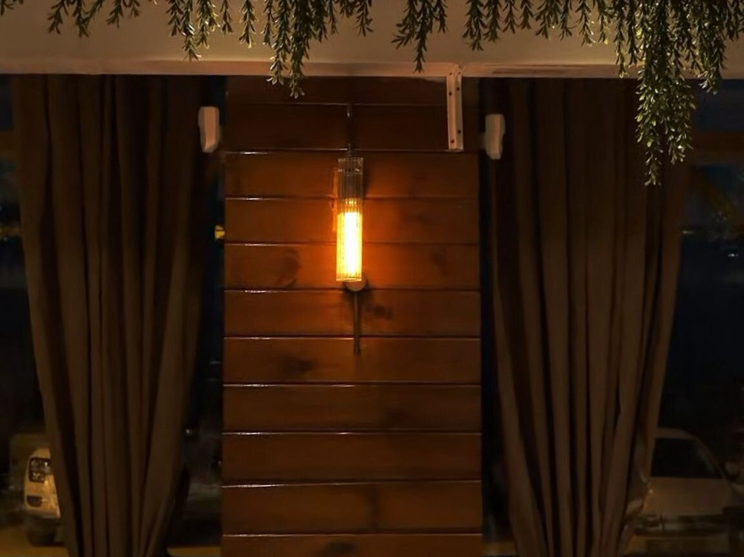 Jön Ocakbaşı Kokteyl Bar