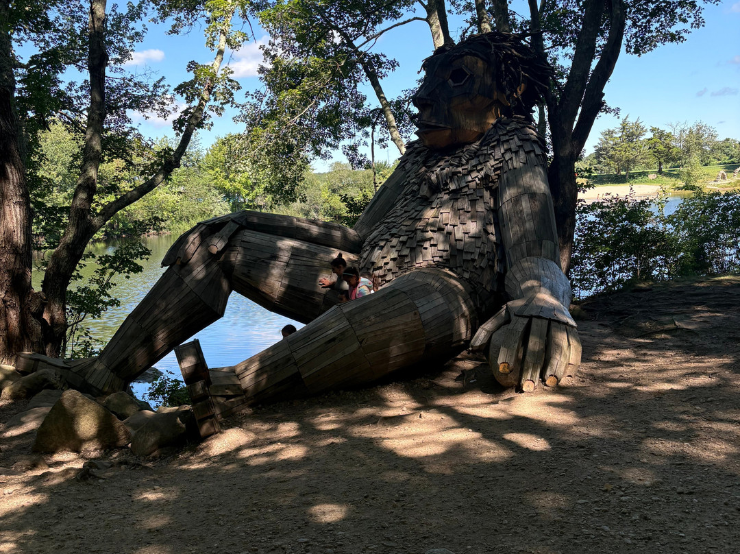 Ninigret Park-Charlestown必去景点