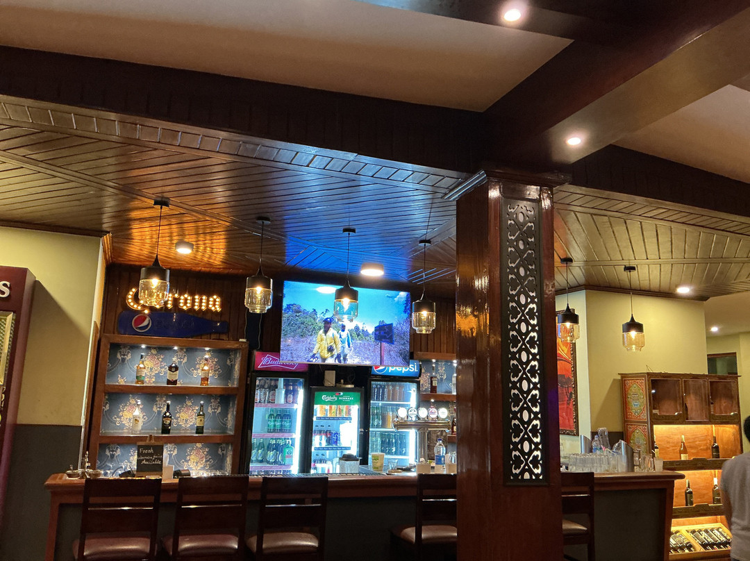 Jimbu Thakali By Capital Grill, New Baneshwor Branch