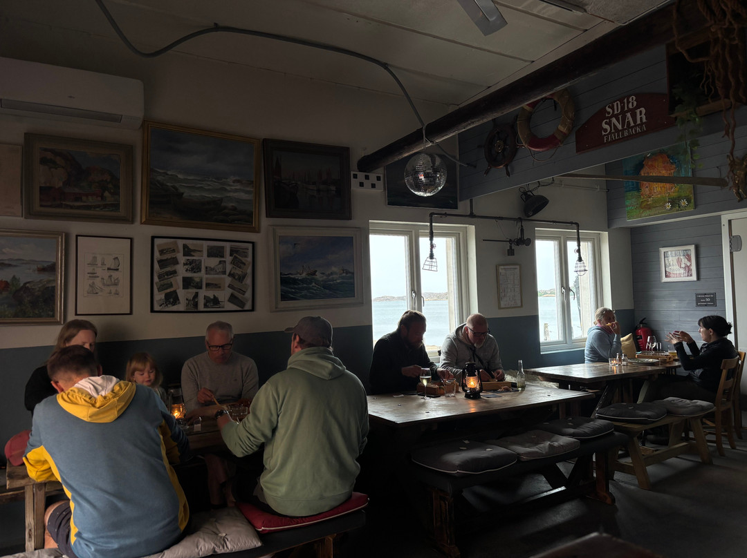 Snar Bar
