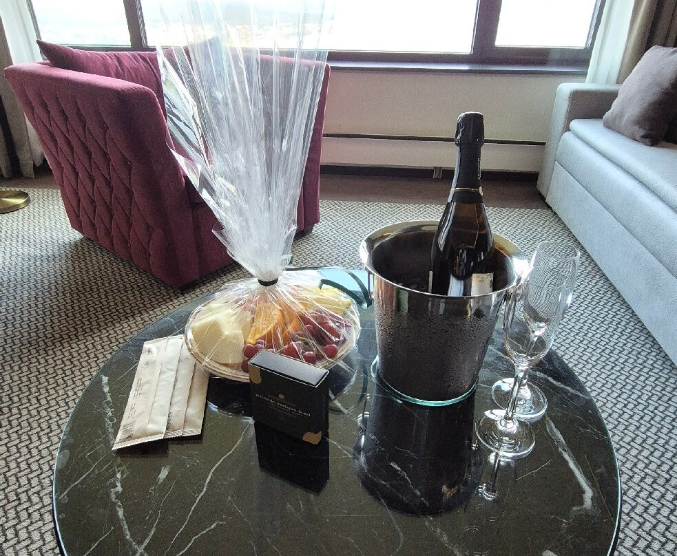 索德拉贝杰特酒店主图