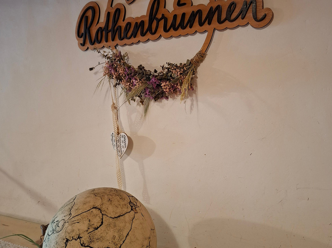 Alpengasthof Bad Rothenbrunnen主图