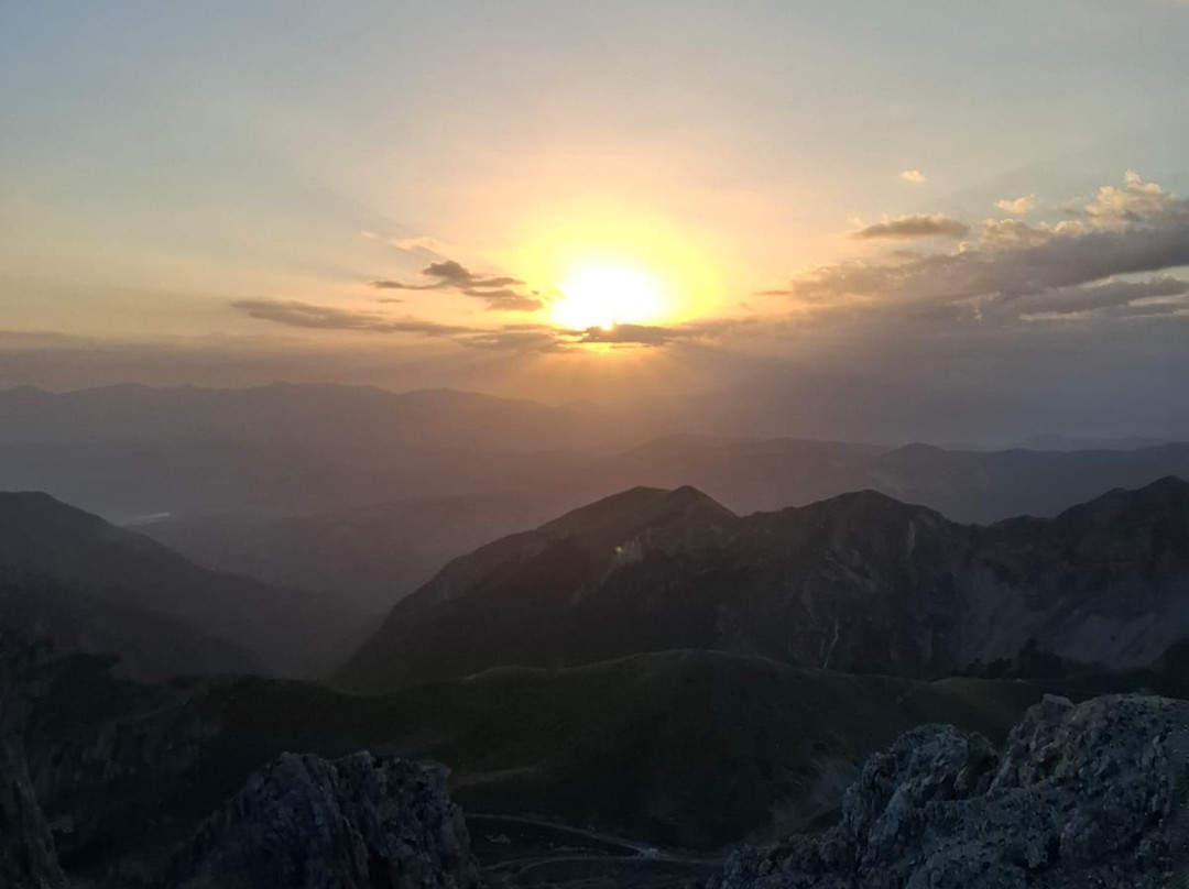 42GRADINORD-Monte Terminillo必去景点