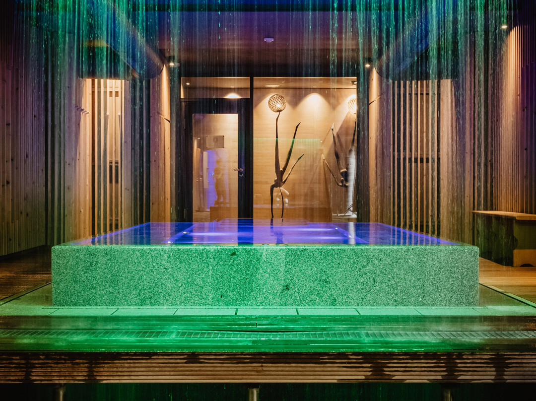 Wellnesshotel Bodenmaiser Hof主图