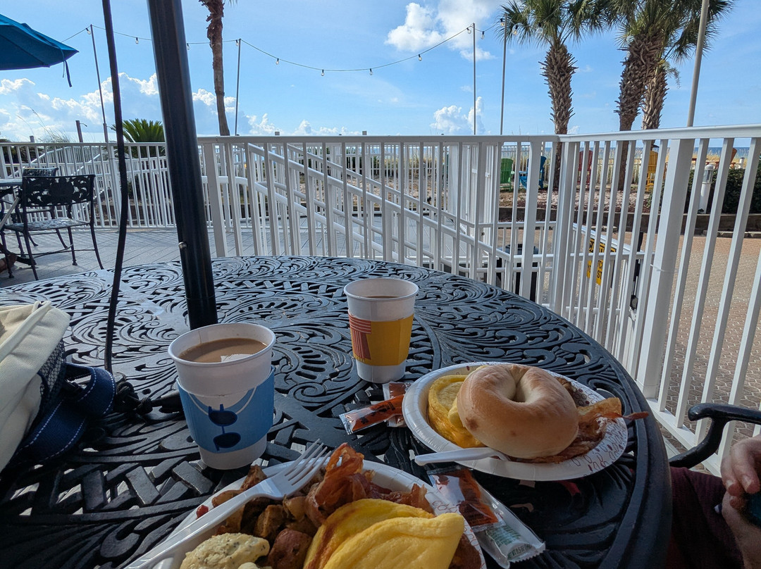 Pensacola Beach-彭萨科拉海滩必去景点