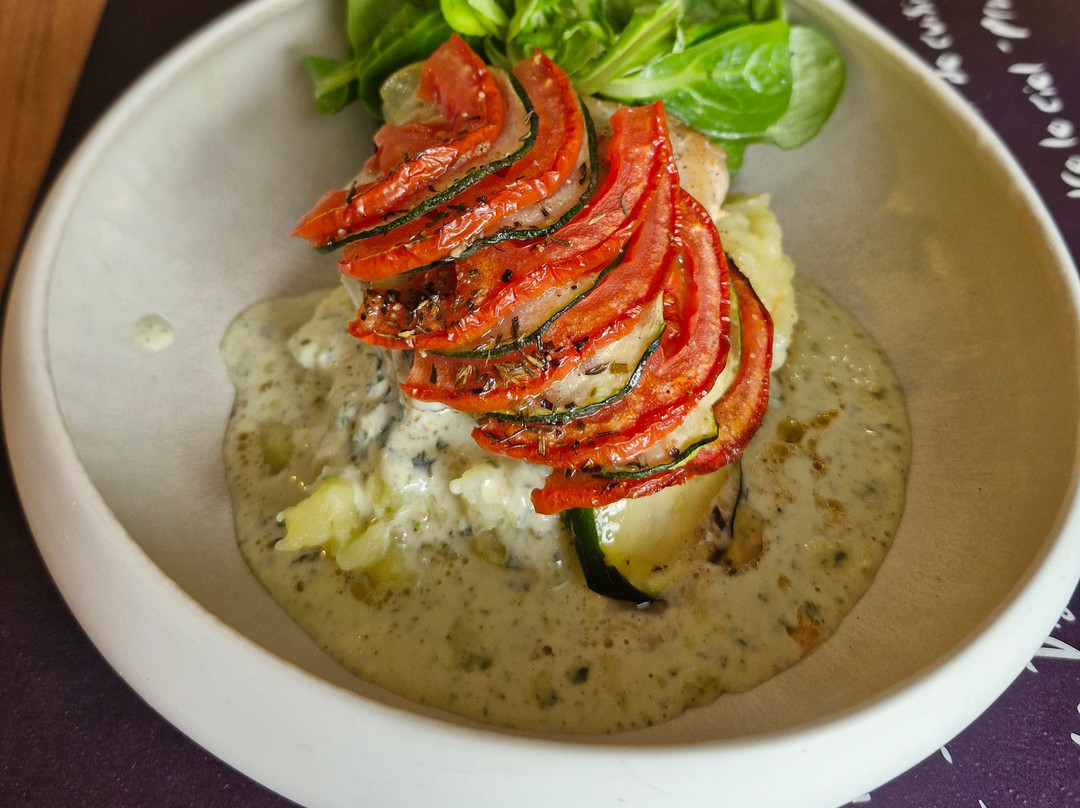 Bistrot Georges