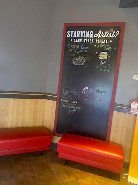 Red Robin