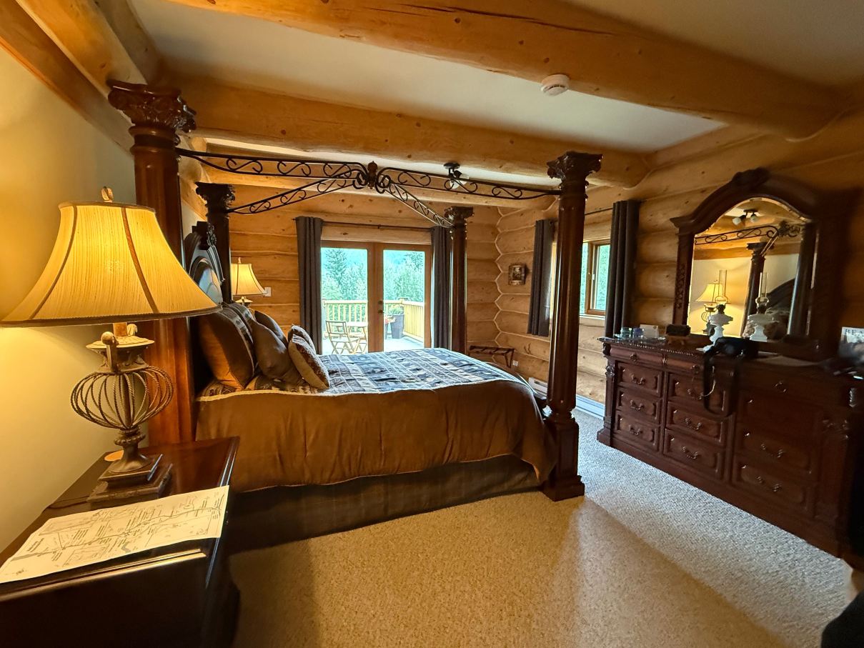 Clearwater Springs Ranch-旅行者