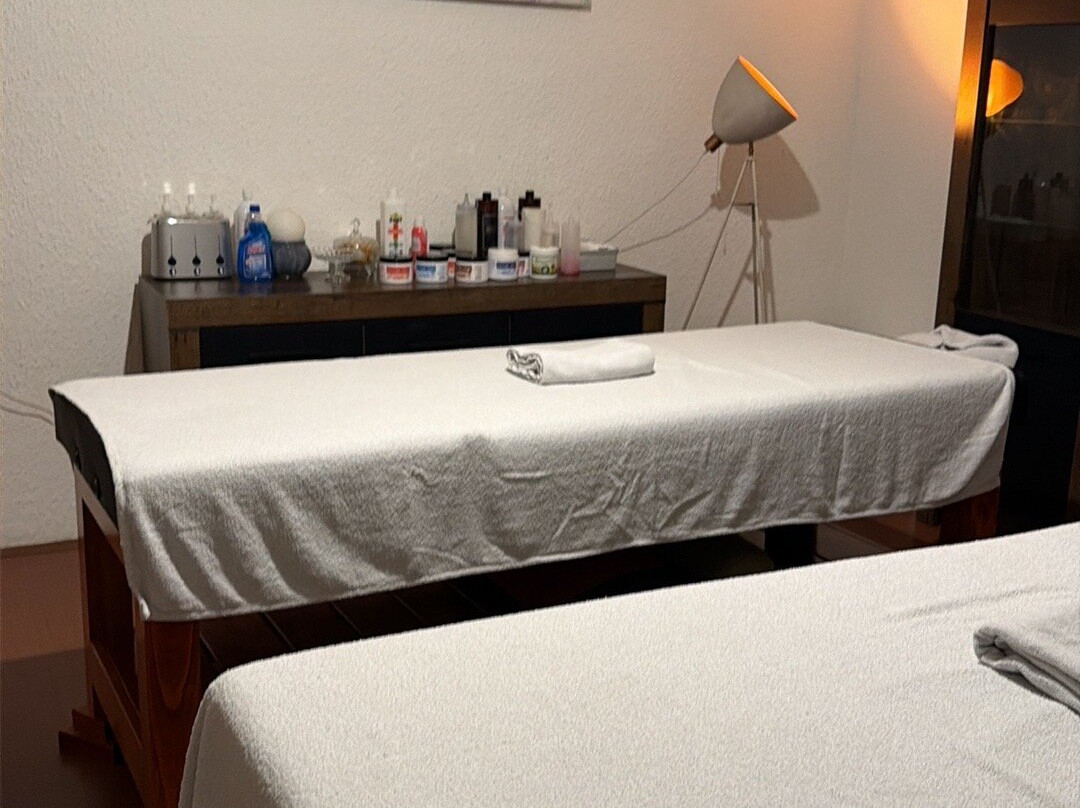 Palata Oh My Goodness Massage Belgrade-Dorcol必去景点