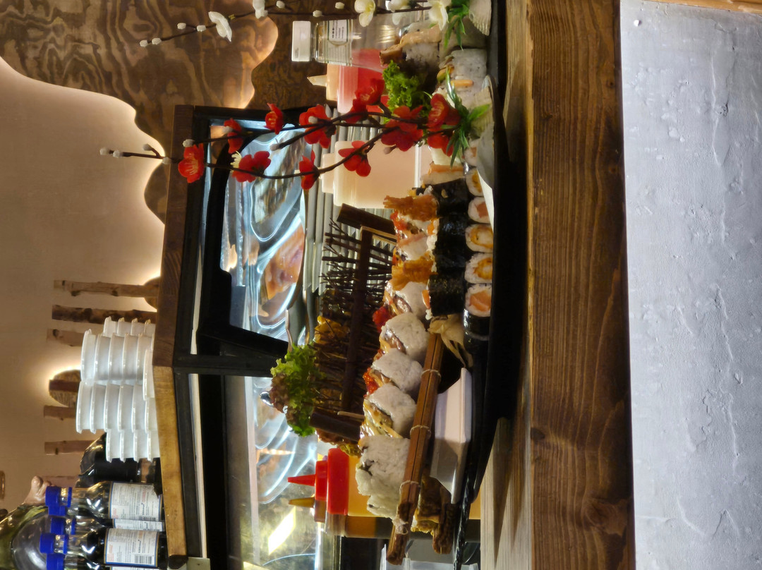 Sakura Restaurant