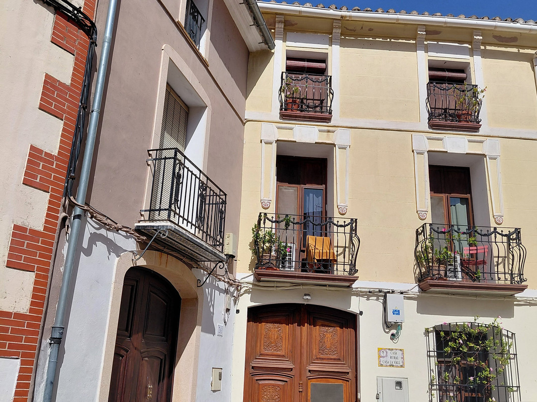 Casa La Vall主图
