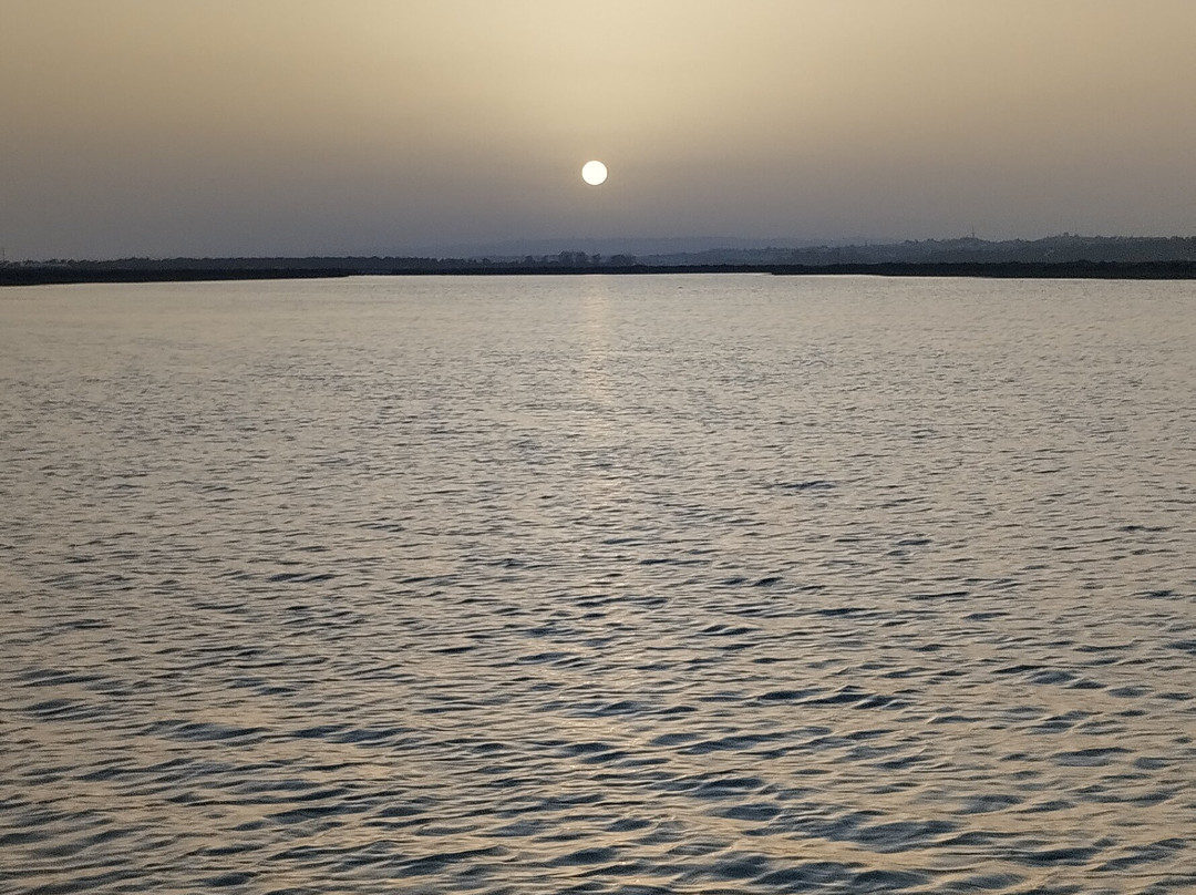 Excusiones Marítimas Islenas Isla Cristina-Isla Cristina必去景点