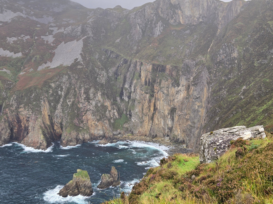 Luxury Irish Tours-戈尔韦必去景点