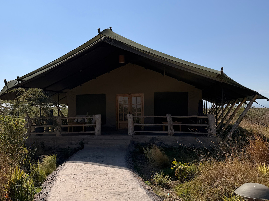 Oribi Expeditions-内罗毕必去景点