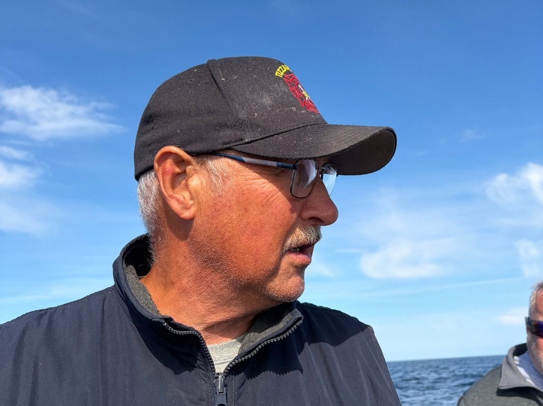 Capt. Dave's Boat Tours-Twillingate必去景点