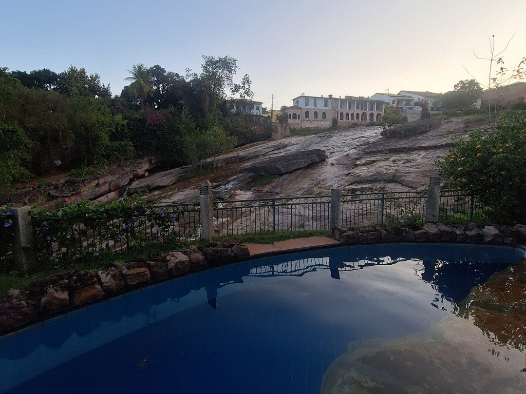 Hotel Canto Das Aguas主图