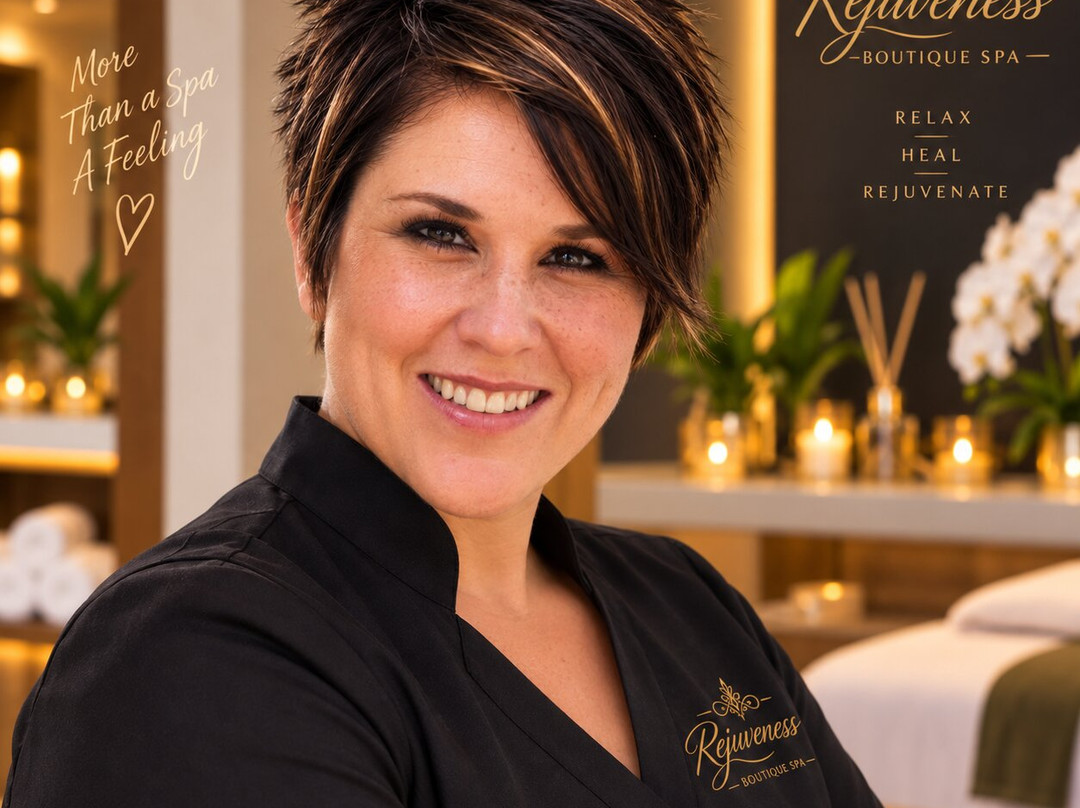 Rejuveness Boutique Spa-夸祖鲁-纳托尔省必去景点