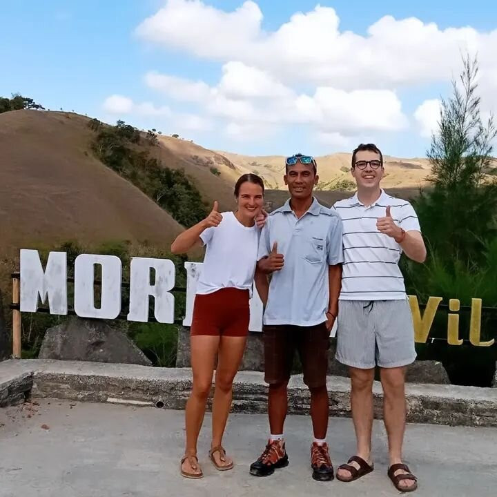 Tanaraing酒店住宿-Morinda villa and Resto